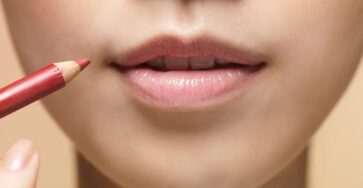 luscious lips lipstick