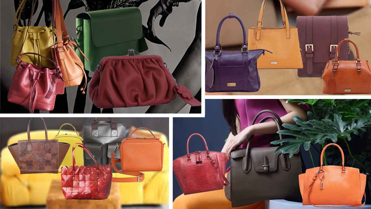 What shops offer genuine leather bags of high quality? - Quora