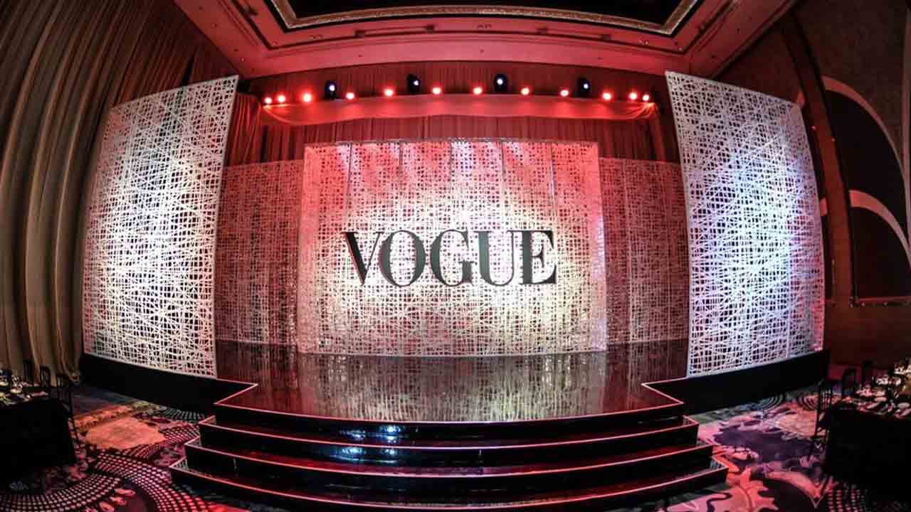 Vogue Philippines Gala Night
