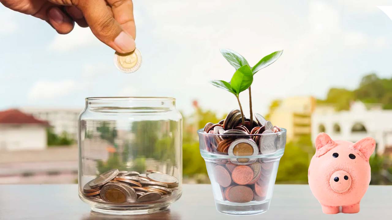 5 tips for your finance and savings journey